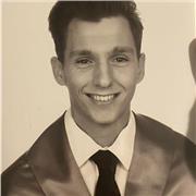 Imparto clases particulares a domicilio de las materias de primaria. Títulos oficiales de Francés e Inglés. Grado de Educación primaria recién sacado